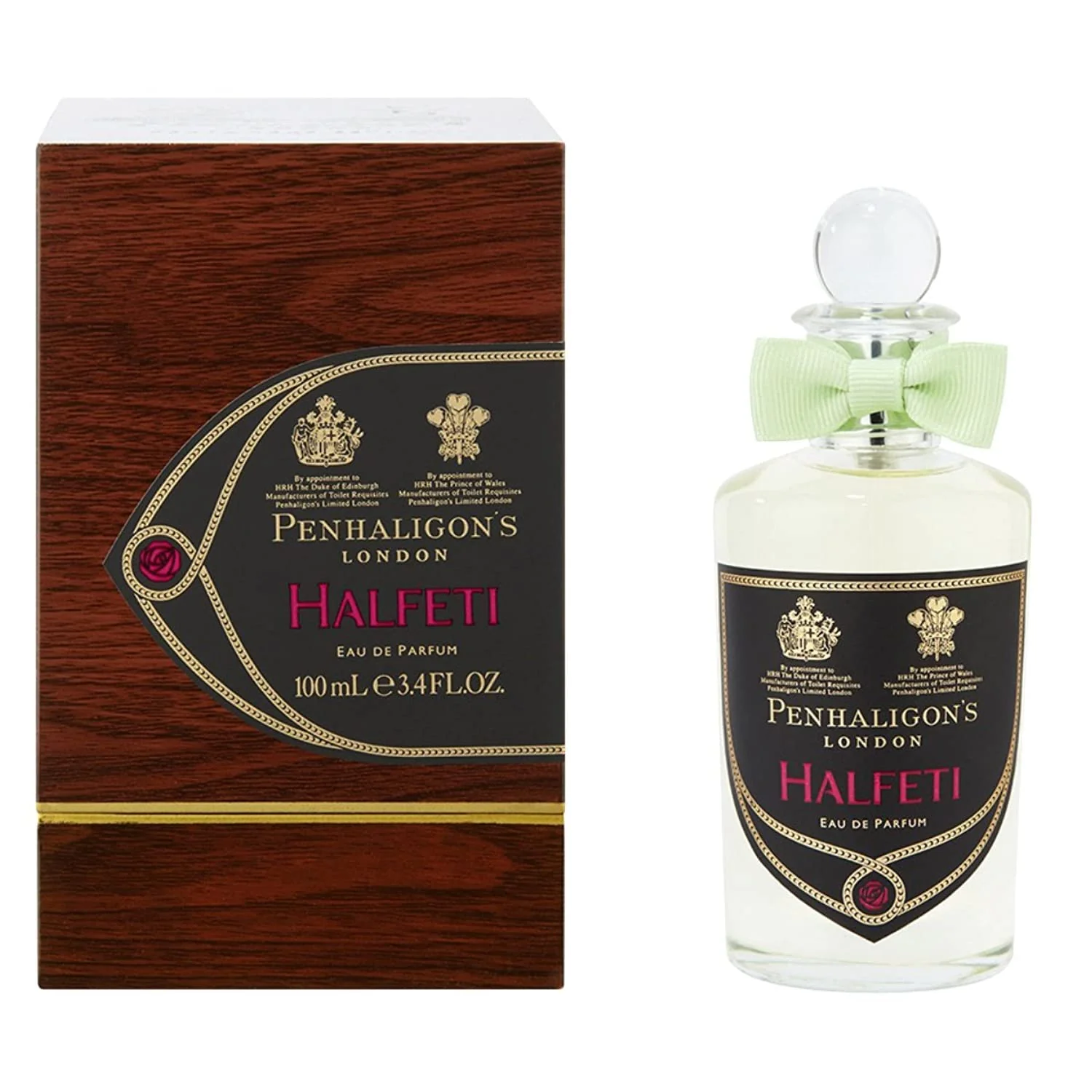 Penhaligon's Halfeti EDP - Image 4