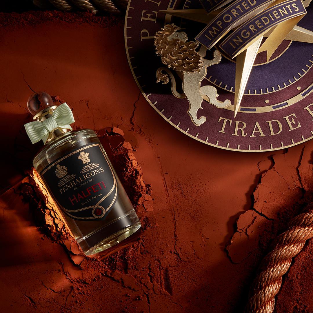 Penhaligon's Halfeti EDP Gift Set - Image 3