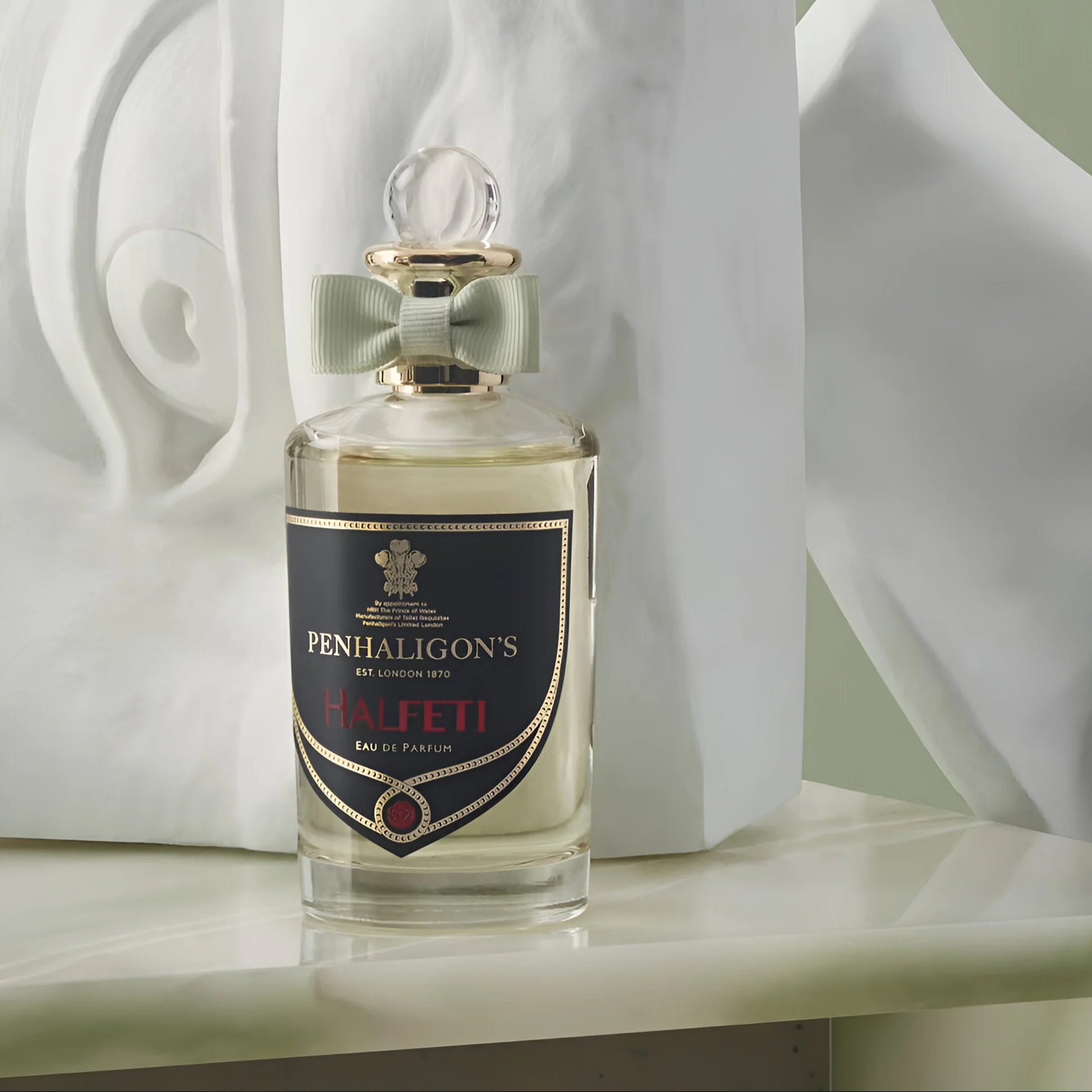Penhaligon's Halfeti EDP Gift Set - Image 4