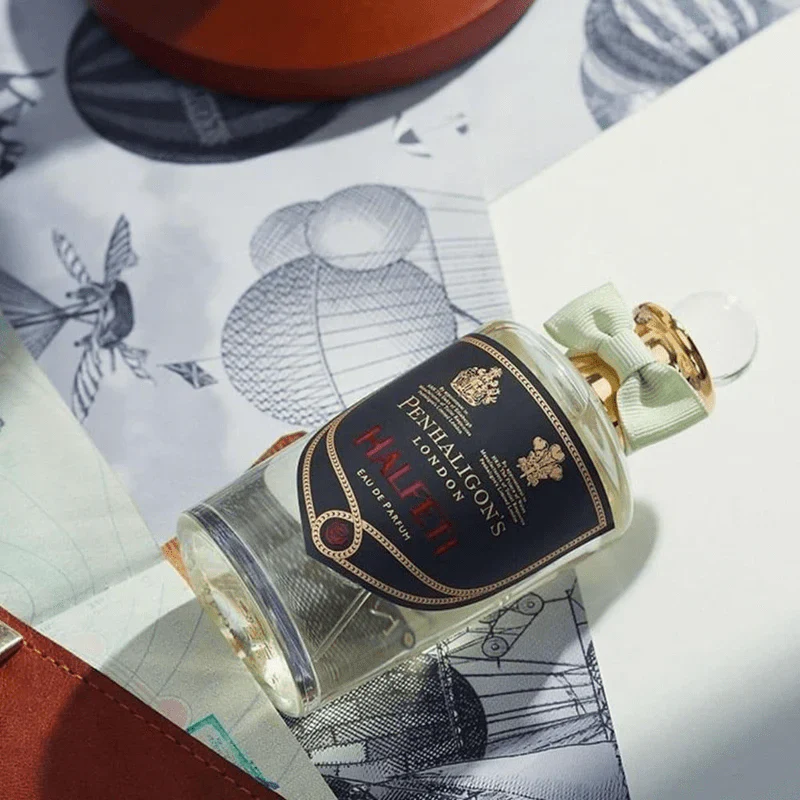 Penhaligon's Halfeti Travel Set - Image 5