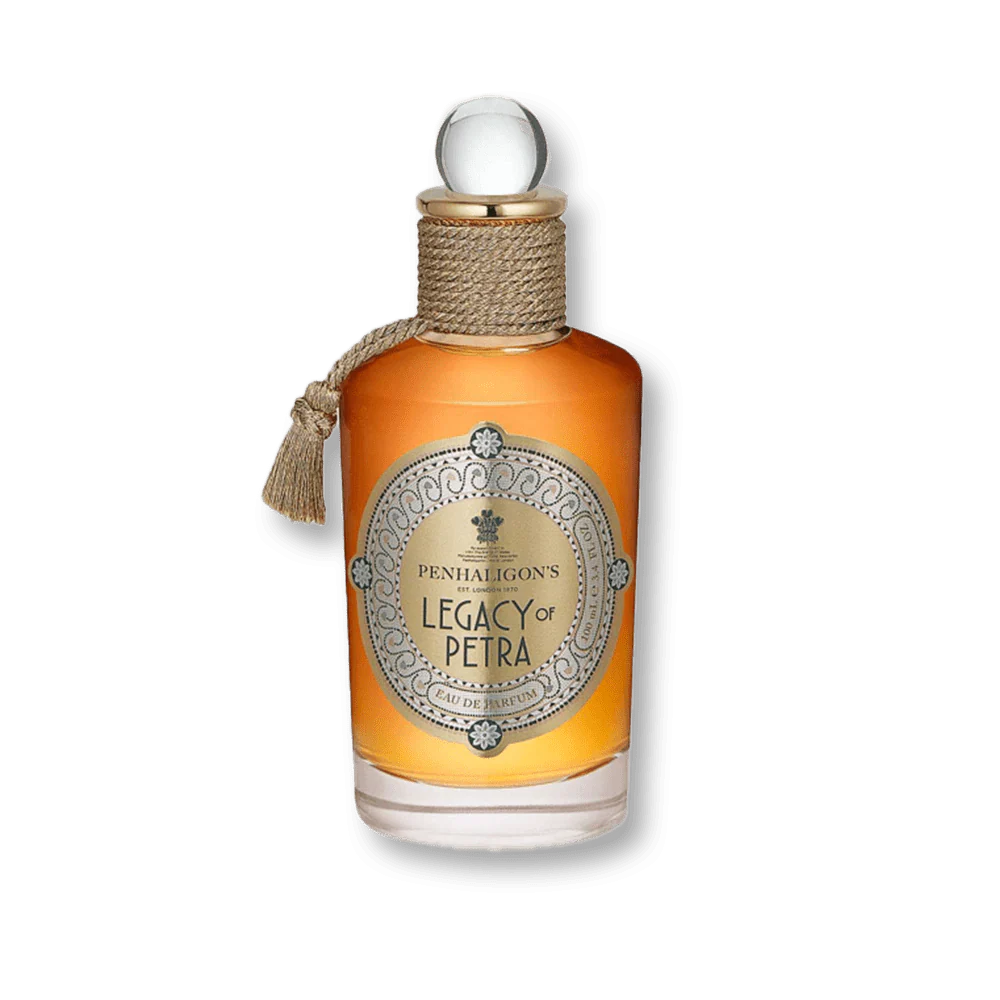 Penhaligon's Legacy Of Petra EDP