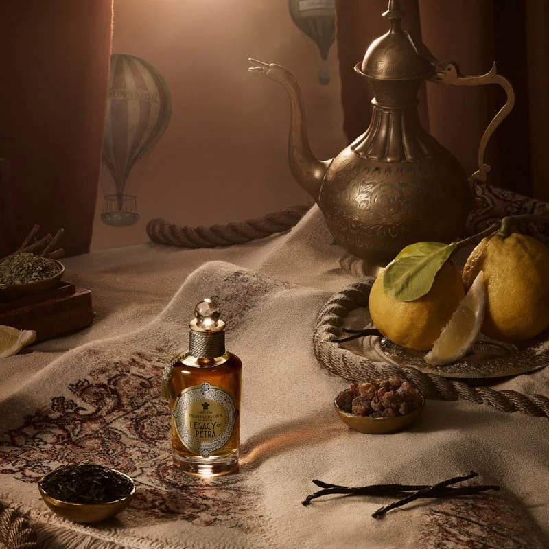 Penhaligon's Legacy Of Petra EDP - Image 2
