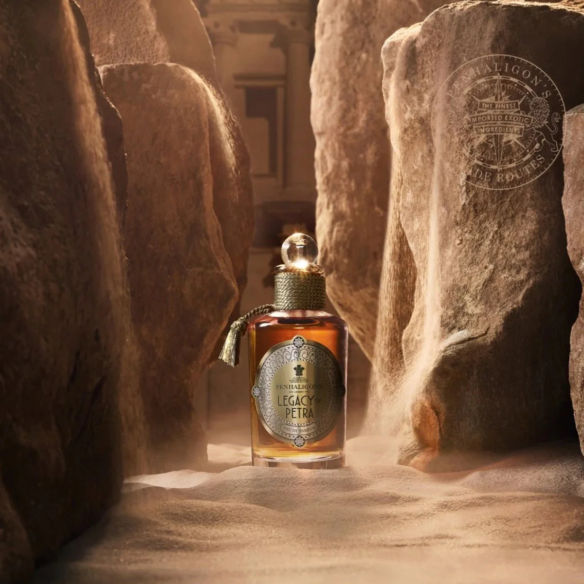 Penhaligon's Legacy Of Petra EDP - Image 4