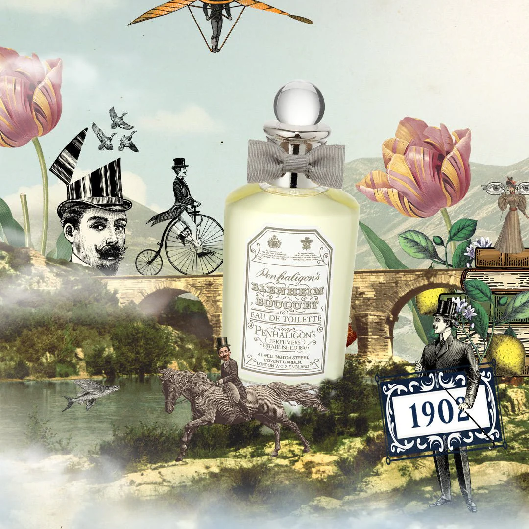 Penhaligon's Mini EDT Set - Image 3