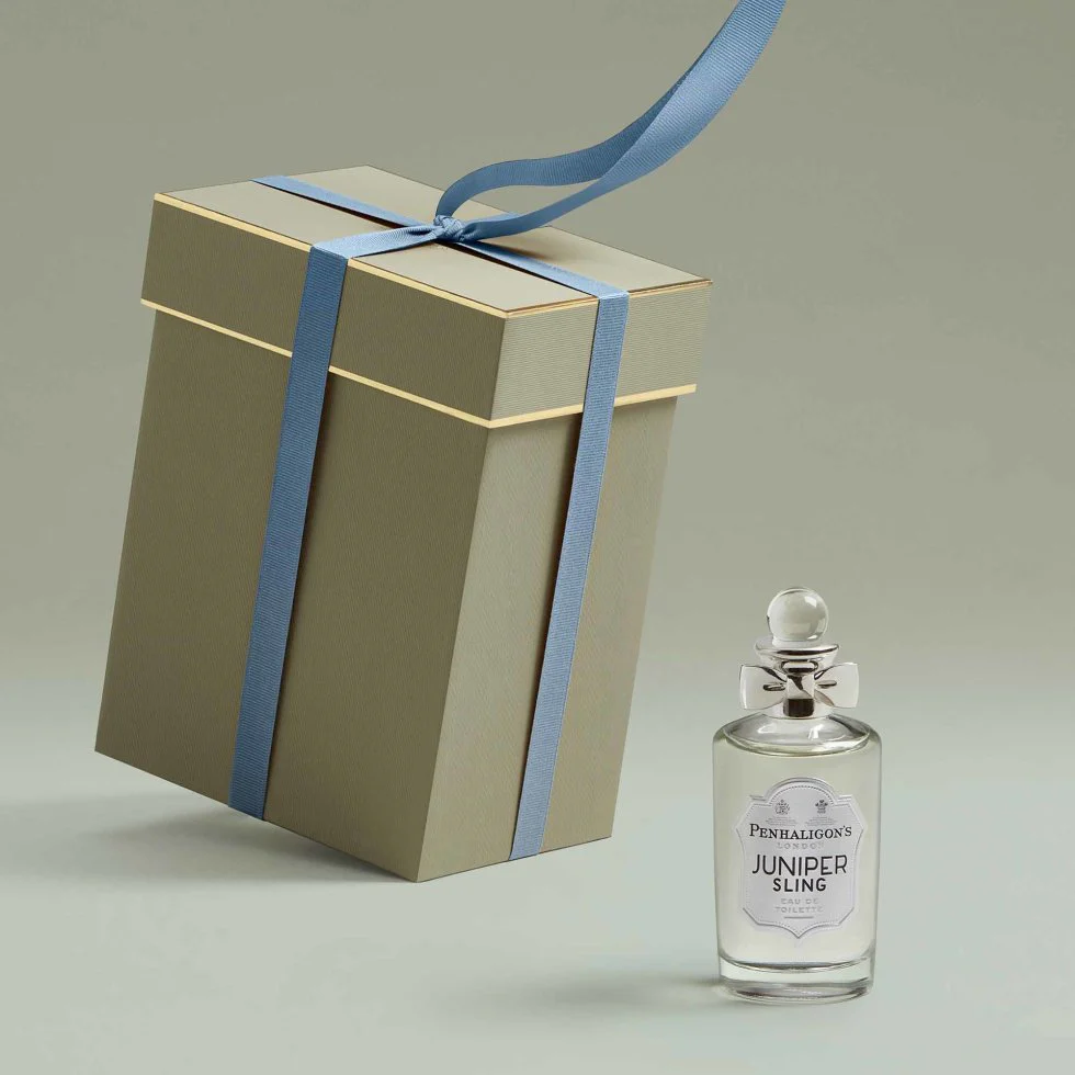 Penhaligon's Mini EDT Set - Image 6
