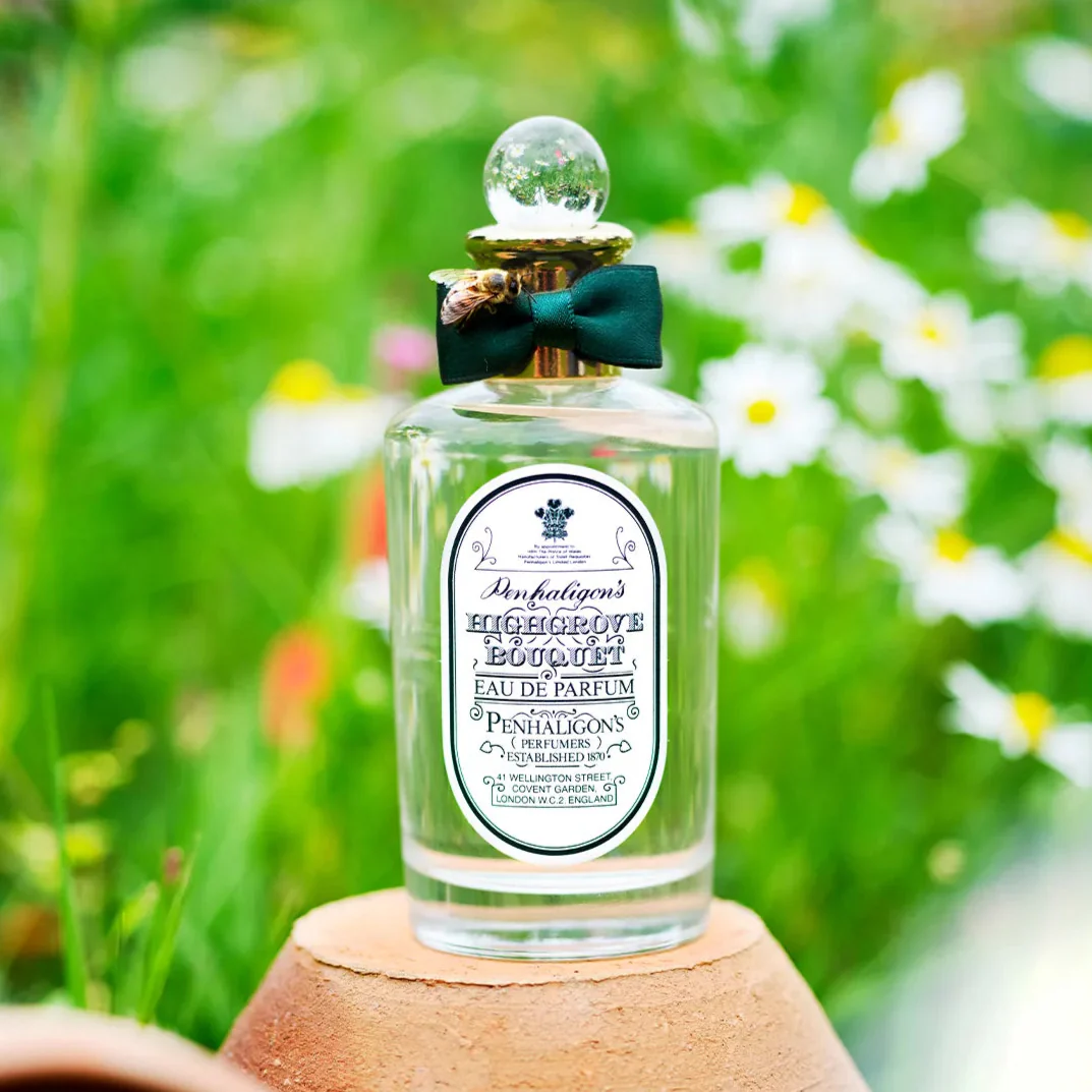 Penhaligon's Florals Collection Mini Gift Set - Image 2