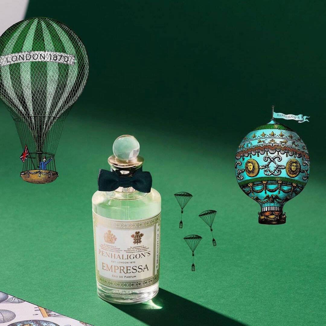 Penhaligon's Mini Gift Set: Little Dollies - Image 3