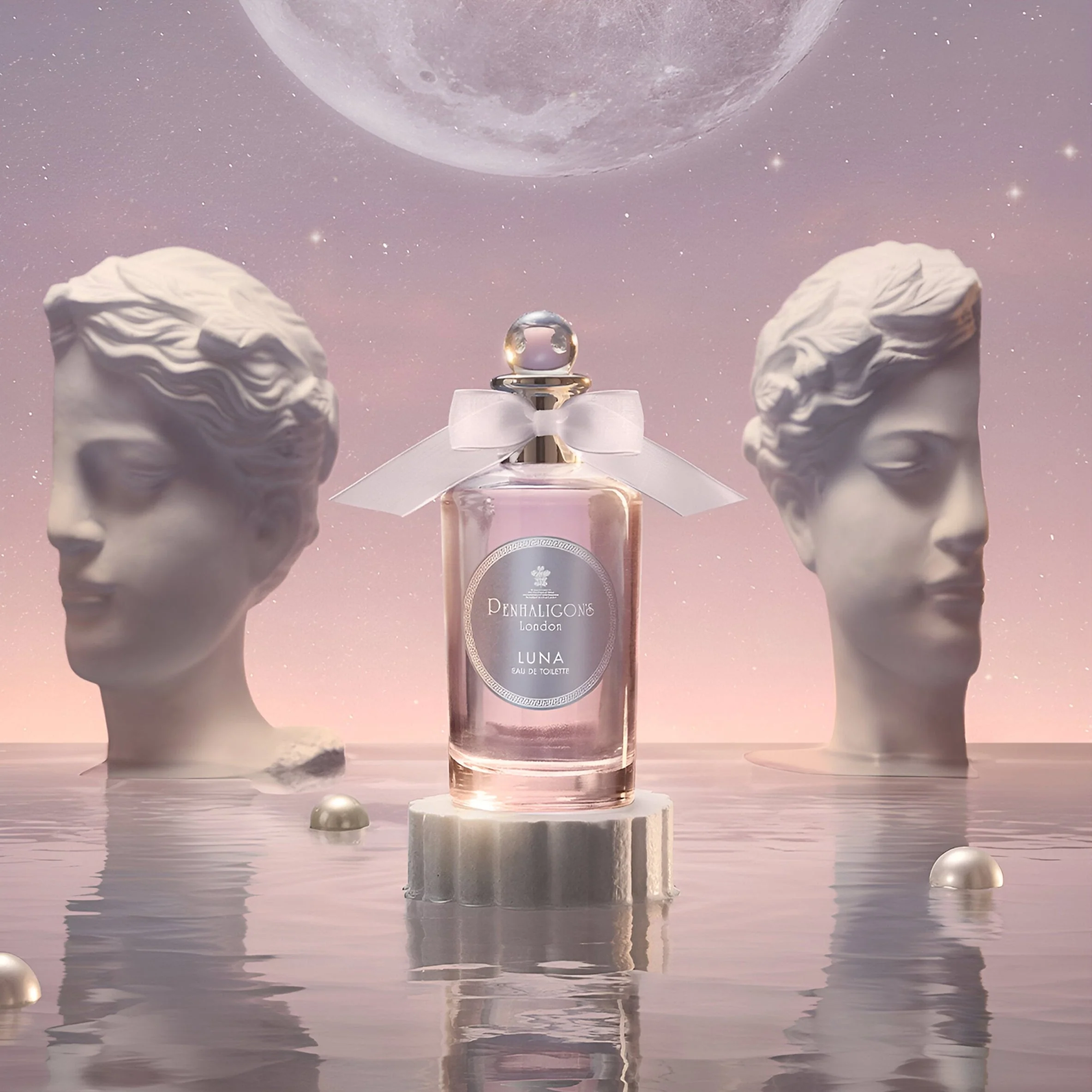 Penhaligon's Mini Gift Set: Little Dollies - Image 4