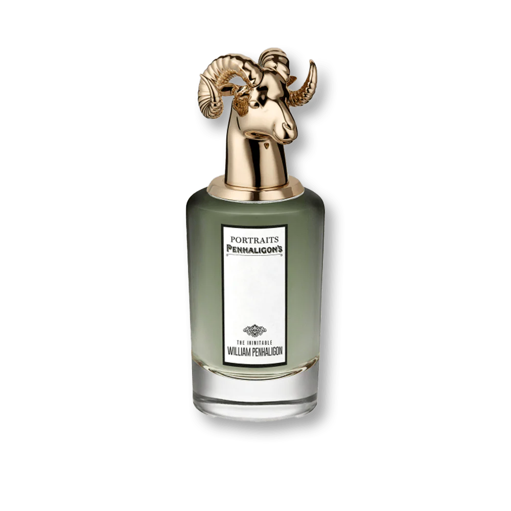 Penhaligon's Mr William EDP