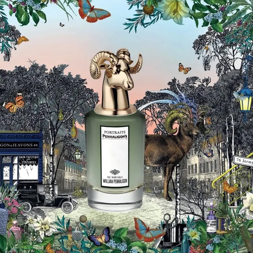 Penhaligon's Mr William EDP - Image 3
