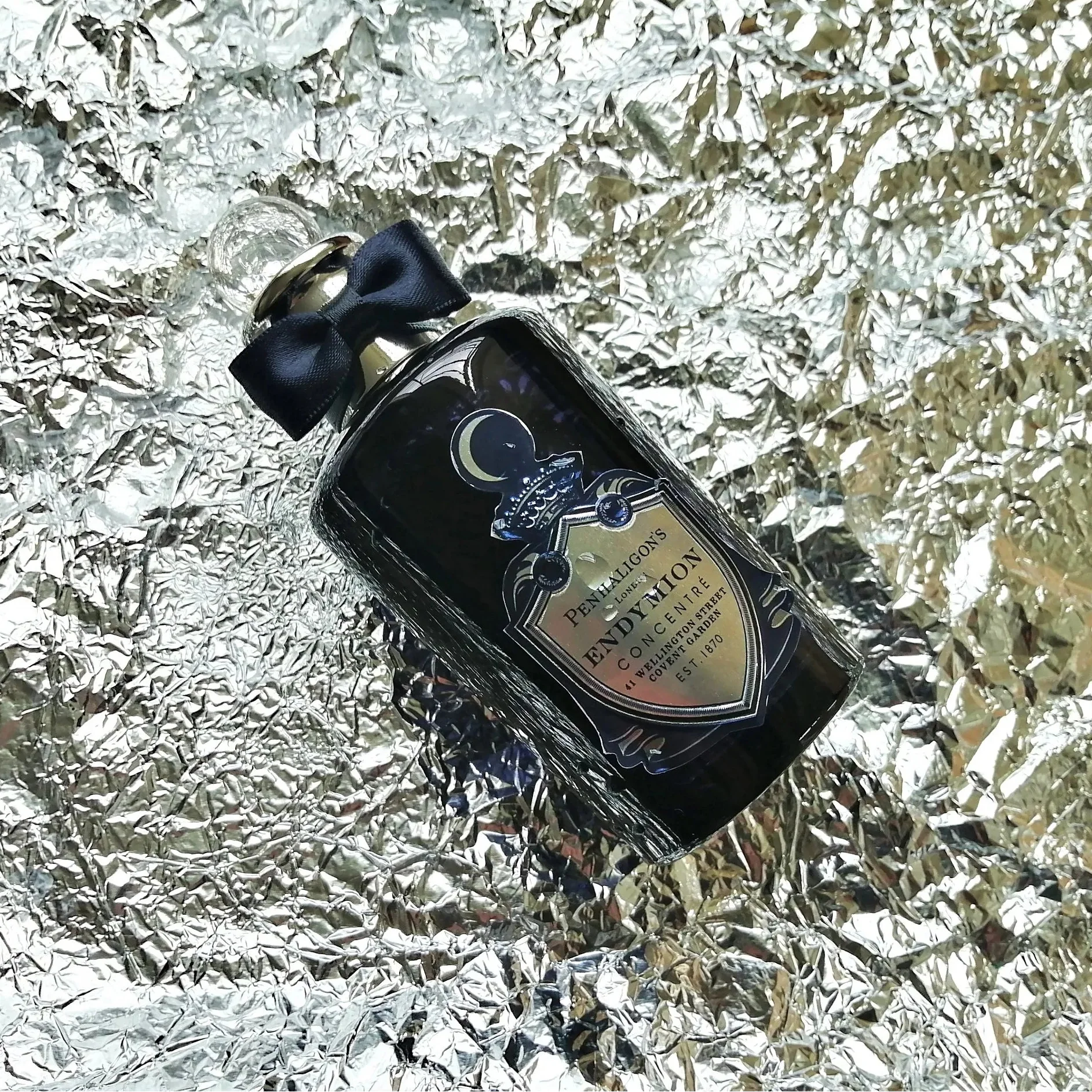 Penhaligon's Naughty Nibbles Discovery Set - Image 4