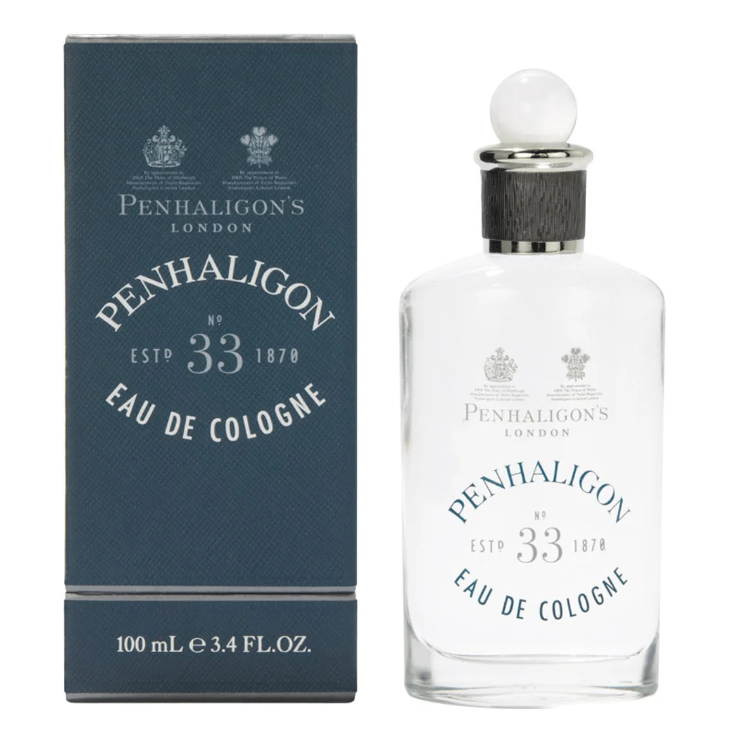 Penhaligon's No.33 Eau De Cologne - Image 4