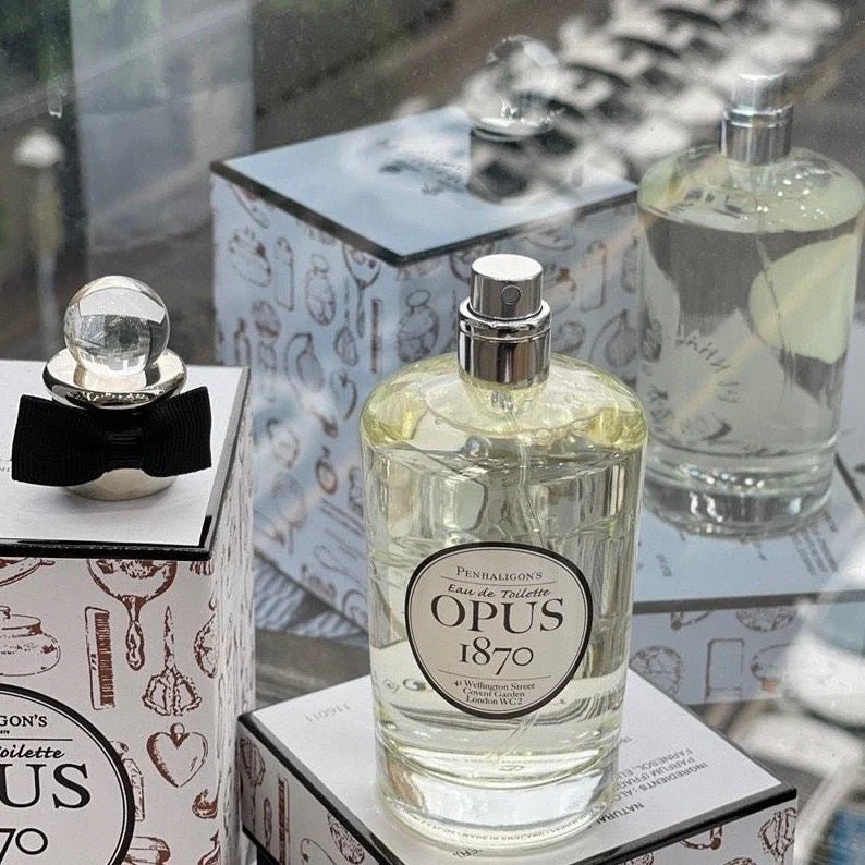 Penhaligon's Opus 1870 EDT - Image 3