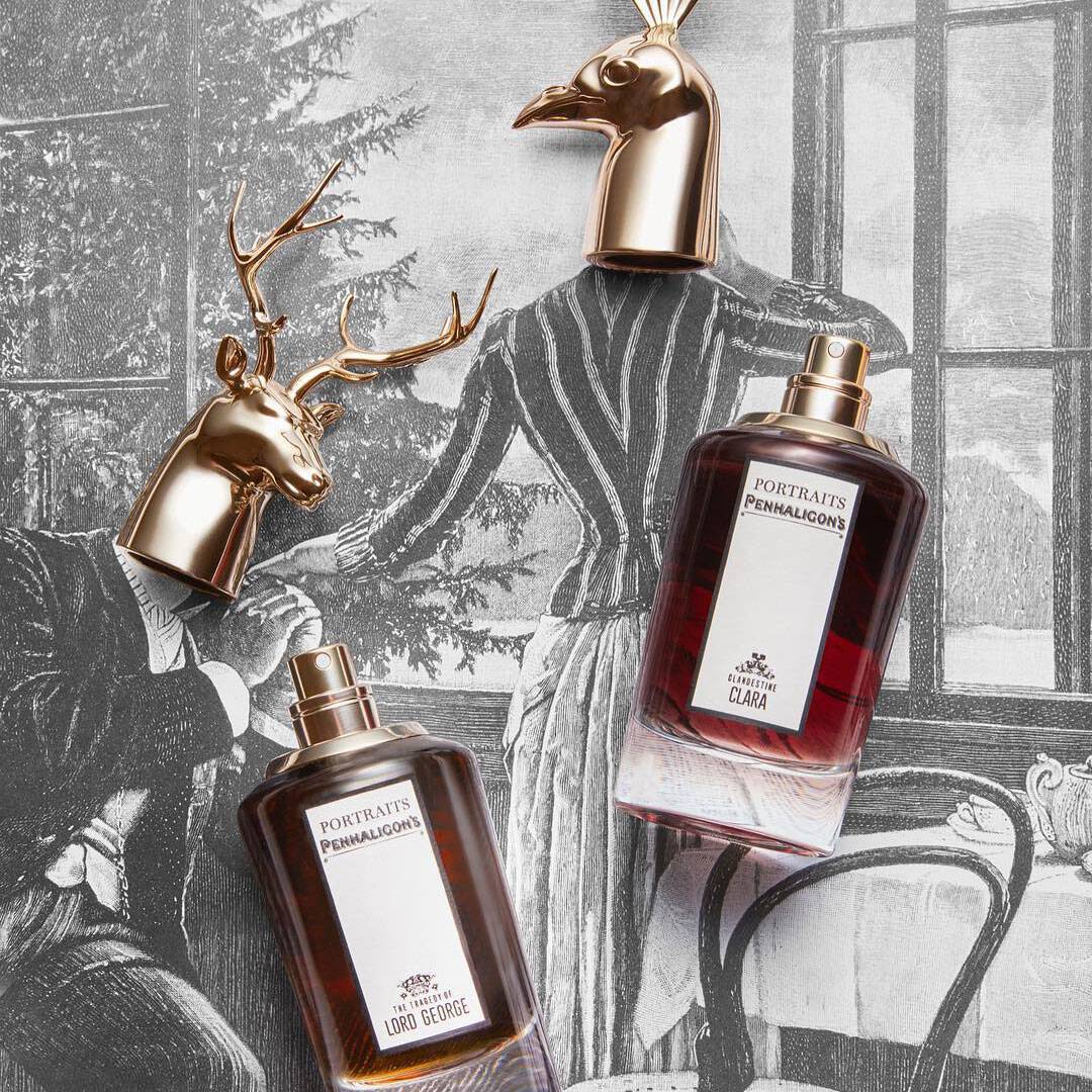 Penhaligon's Portraits Lord George EDP - Image 3