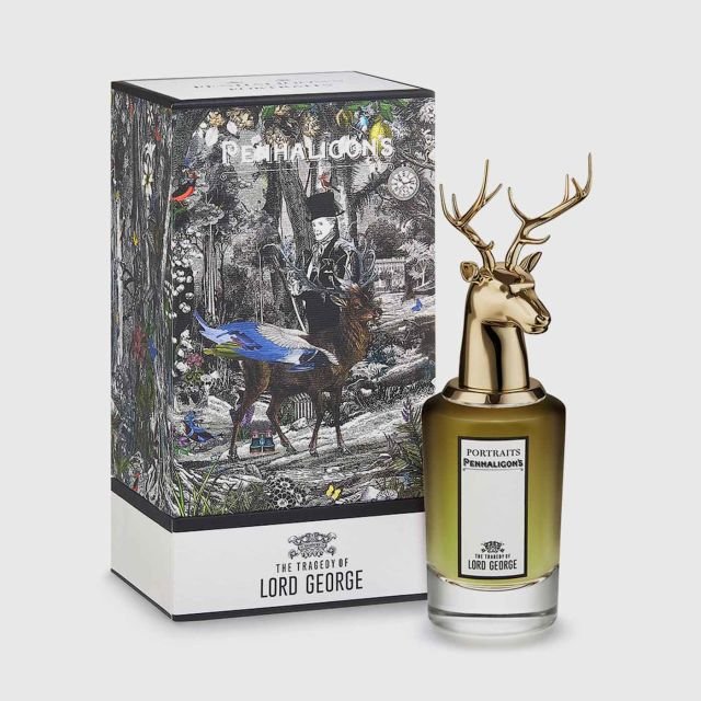 Penhaligon's Portraits Lord George EDP - Image 5