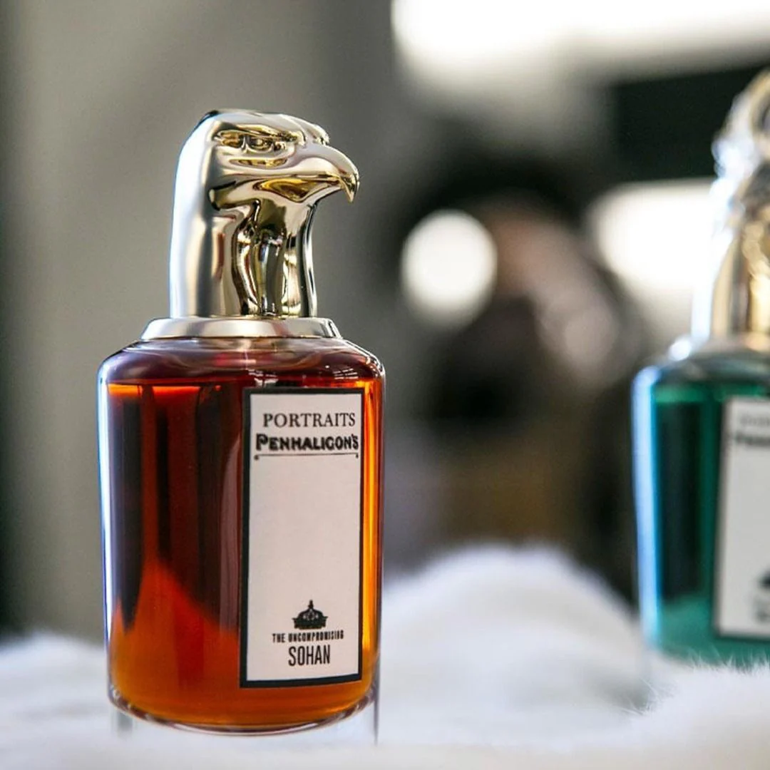 Penhaligon's Portraits Luxury EDP Travel Collection - Image 2