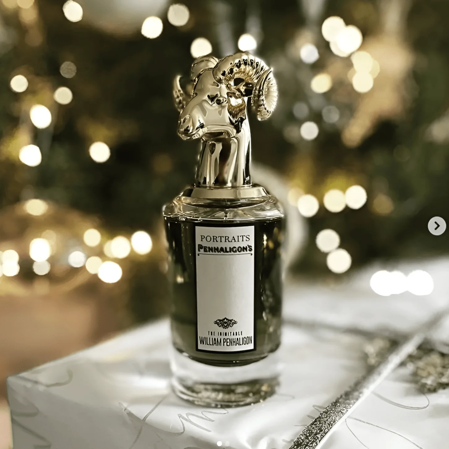 Penhaligon's Portraits Luxury EDP Travel Collection - Image 4