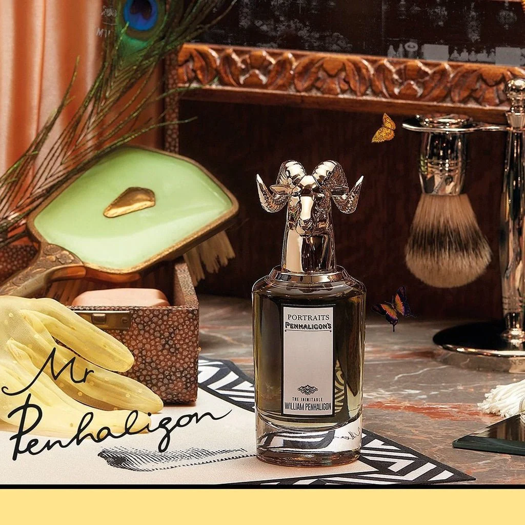 Penhaligon's Portraits Luxury EDP Travel Collection - Image 5