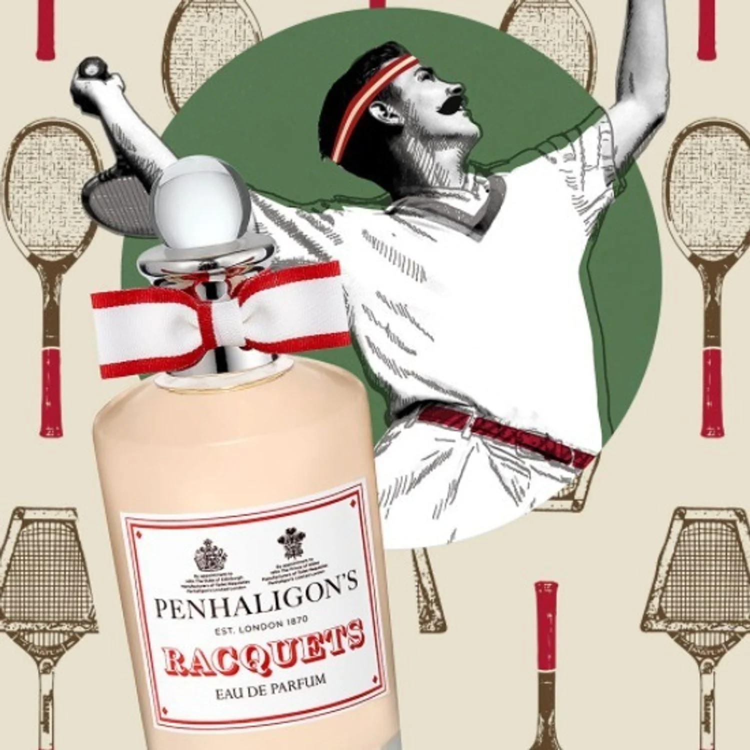 Penhaligon's Racquets EDP - Image 3