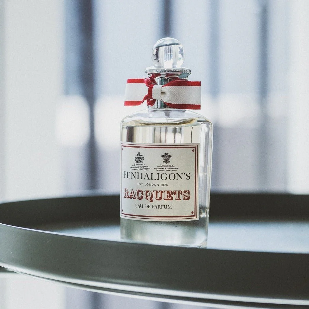 Penhaligon's Racquets EDP - Image 4