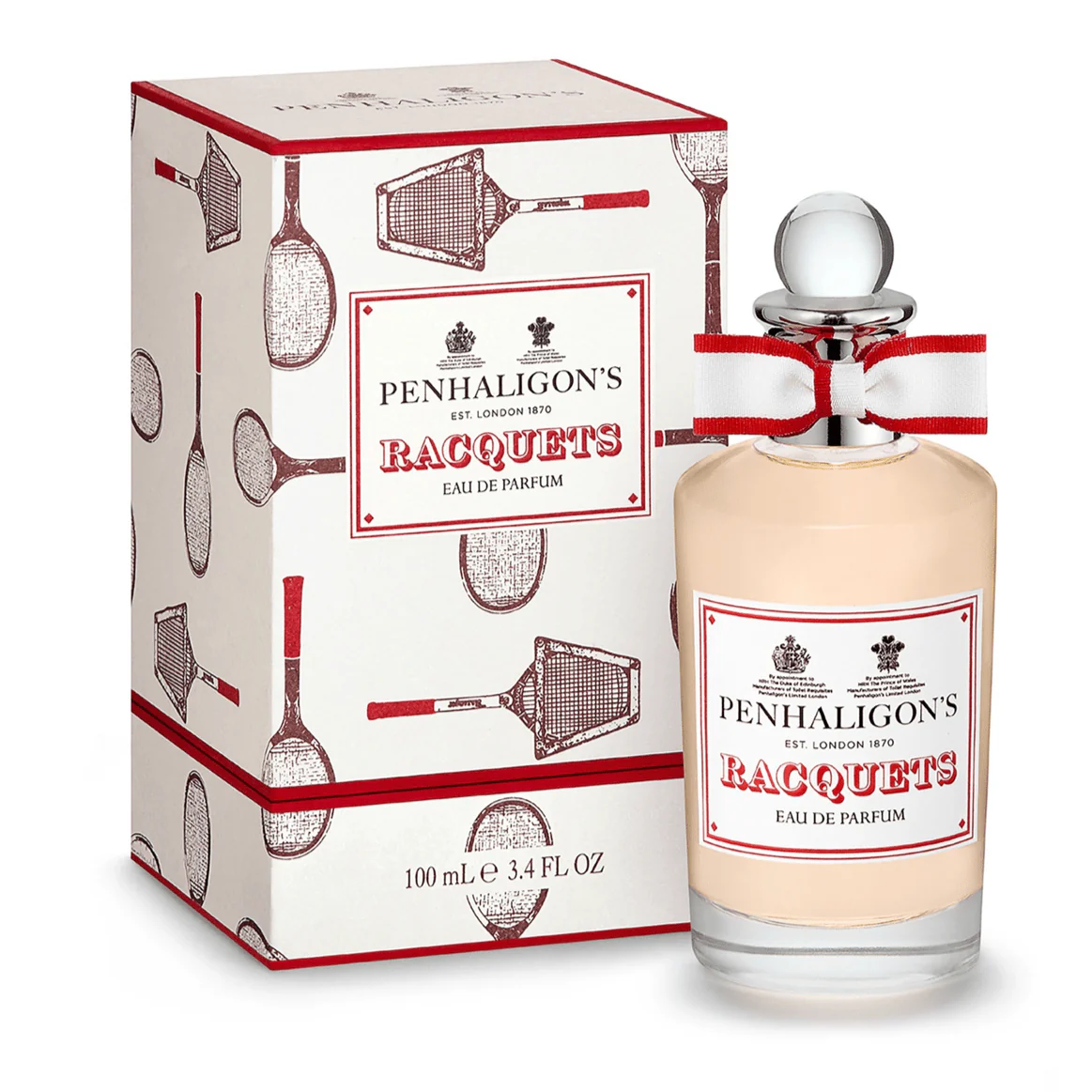 Penhaligon's Racquets EDP - Image 5