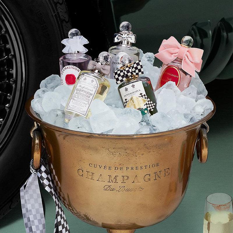 Penhaligon's Sports Car Club EDP - Image 3