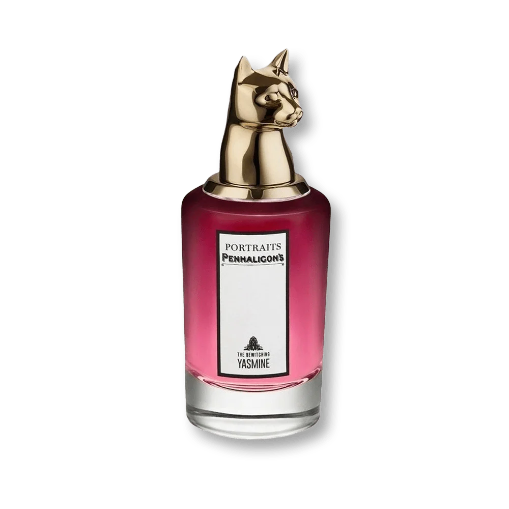 Penhaligon's The Bewitching Yasmine EDP