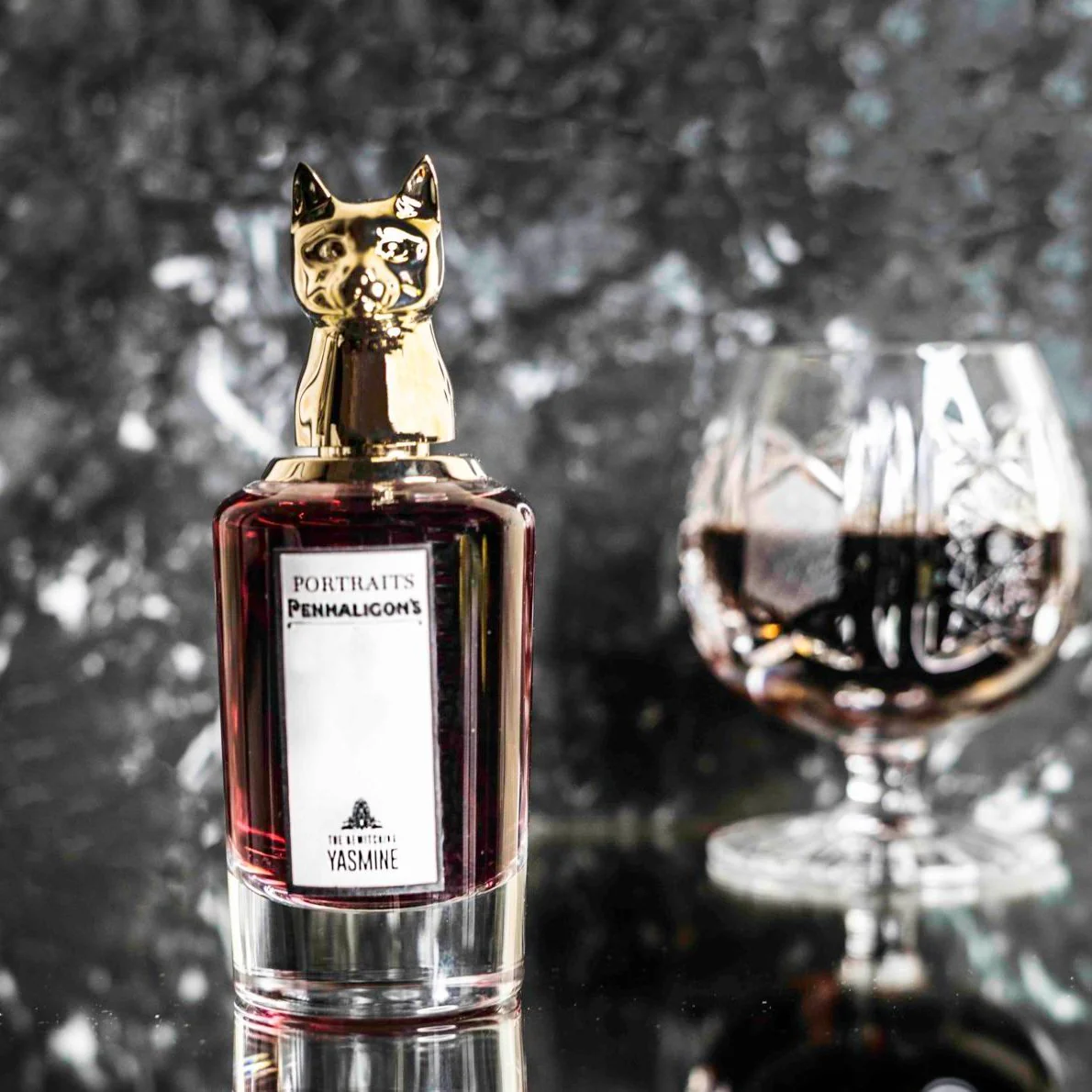 Penhaligon's The Bewitching Yasmine EDP - Image 2