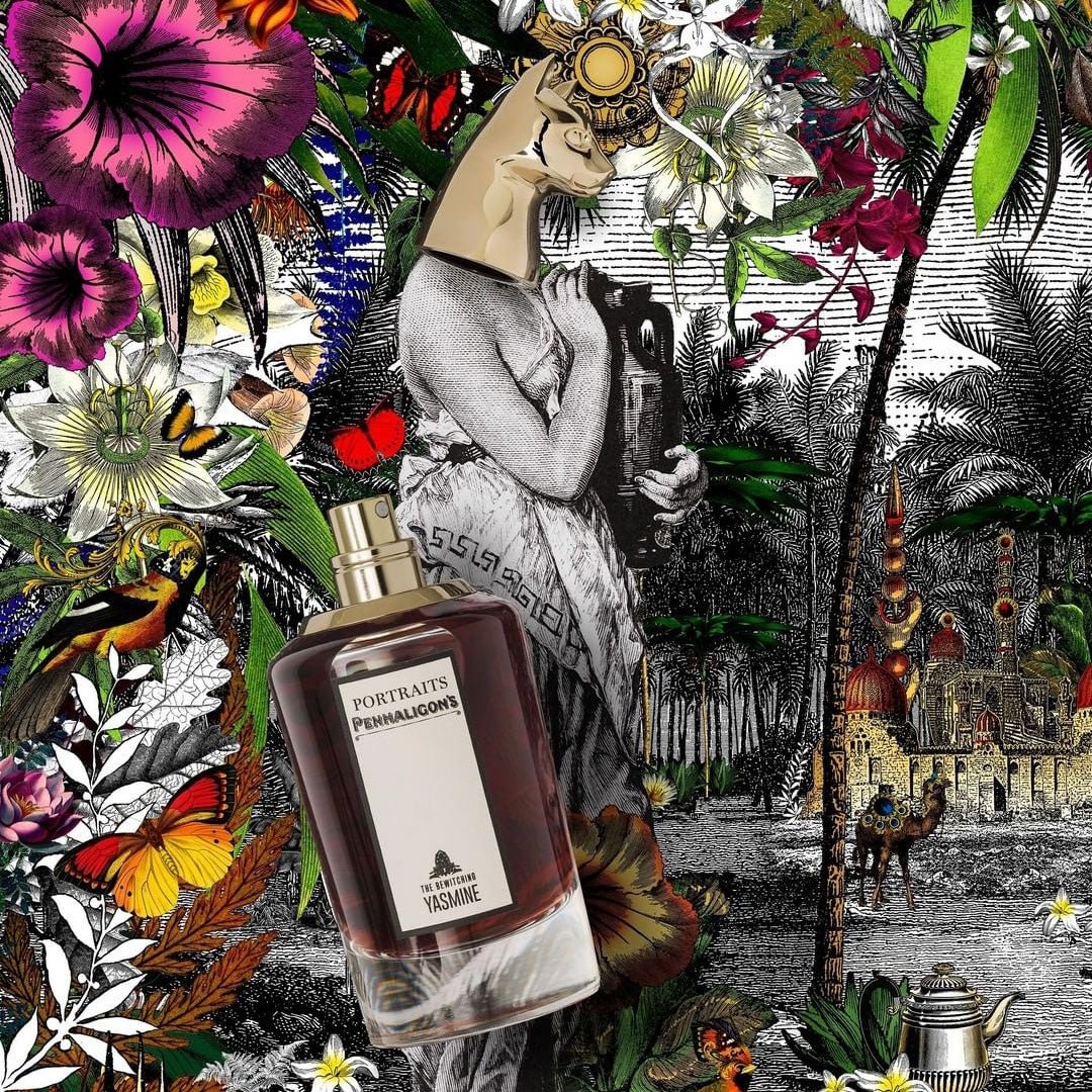 Penhaligon's The Bewitching Yasmine EDP - Image 3