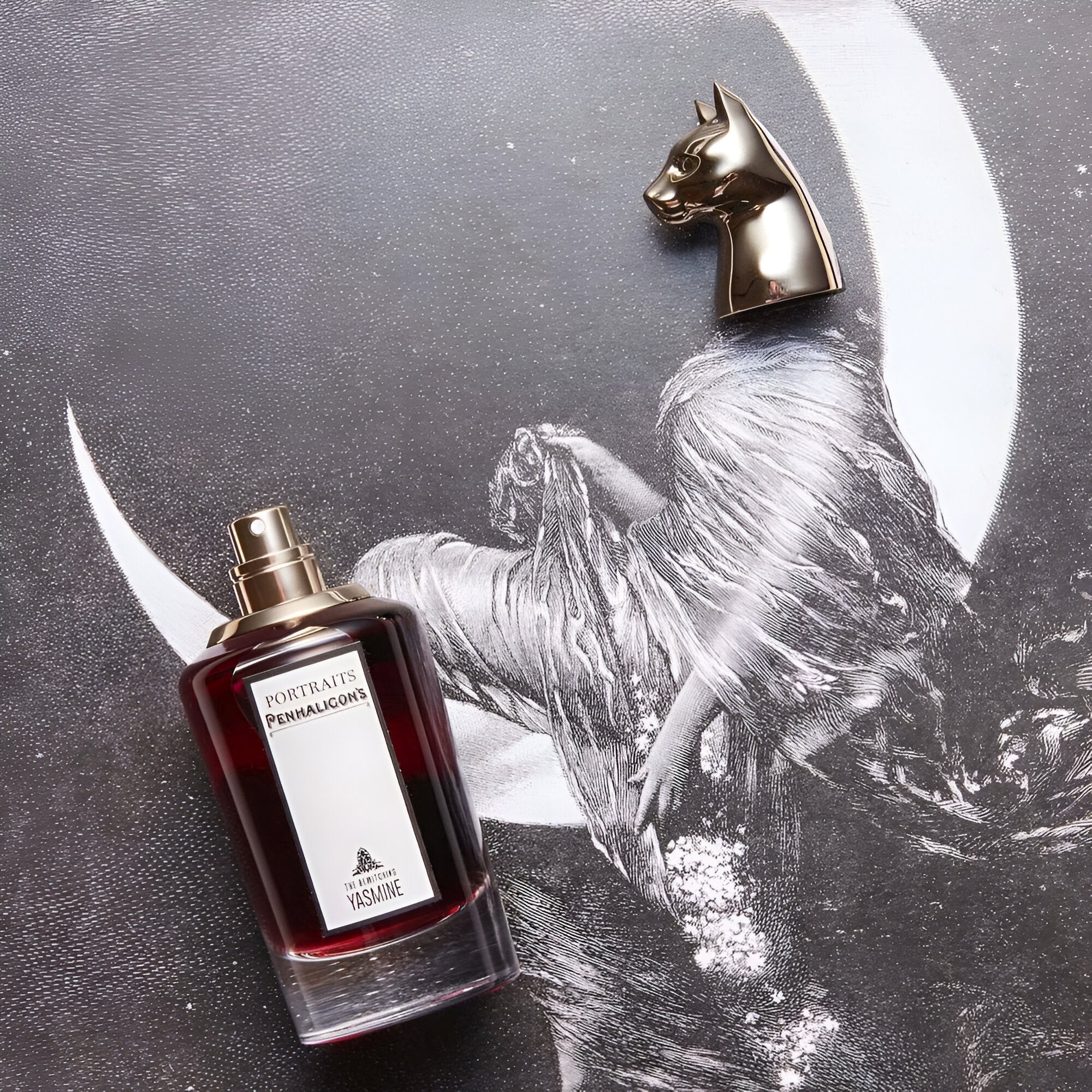 Penhaligon's The Bewitching Yasmine EDP - Image 4