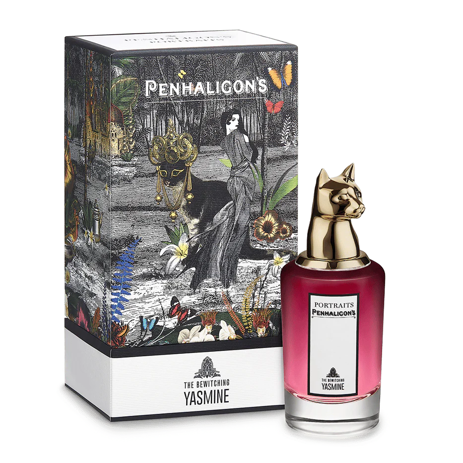 Penhaligon's The Bewitching Yasmine EDP - Image 5