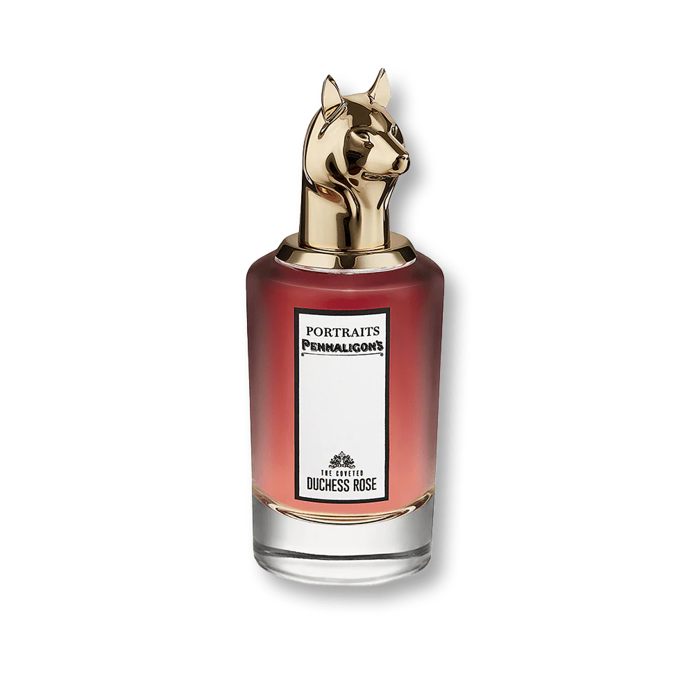 Penhaligon's The Coveted Duchess Rose EDP