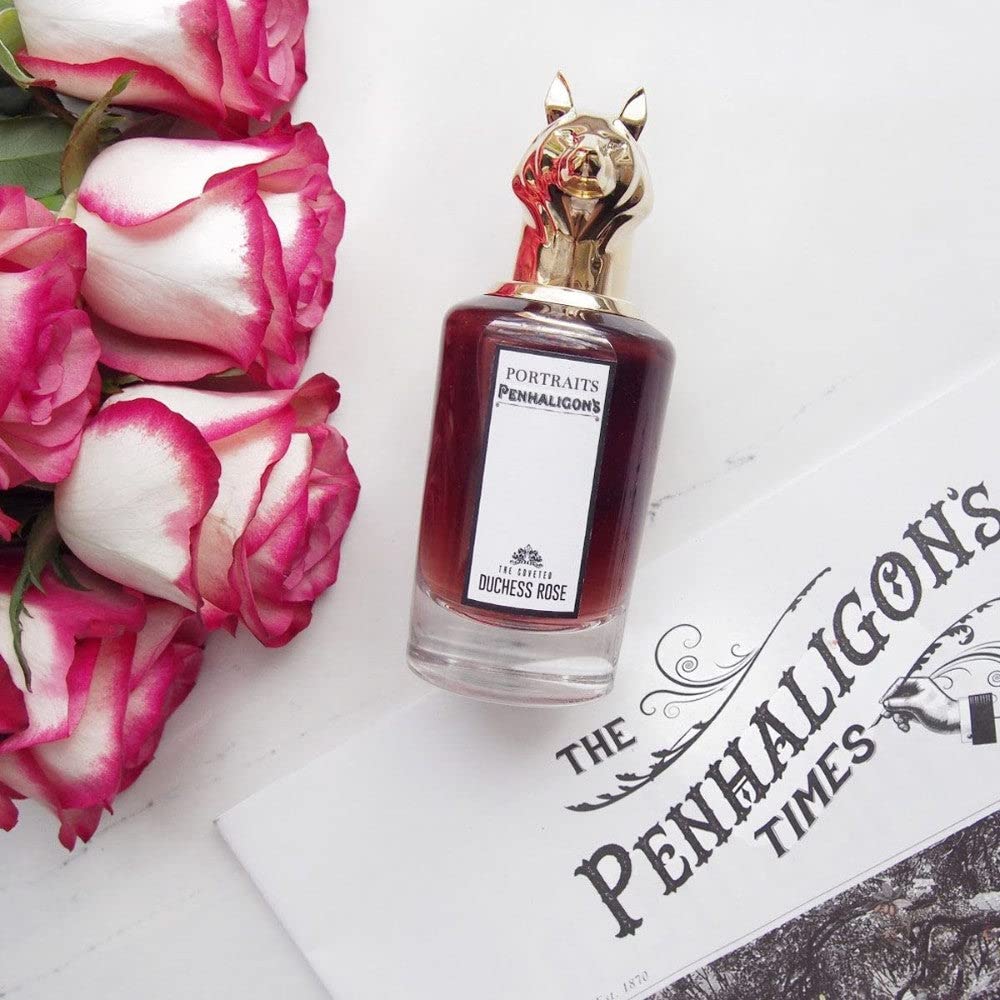 Penhaligon's The Coveted Duchess Rose EDP - Image 2