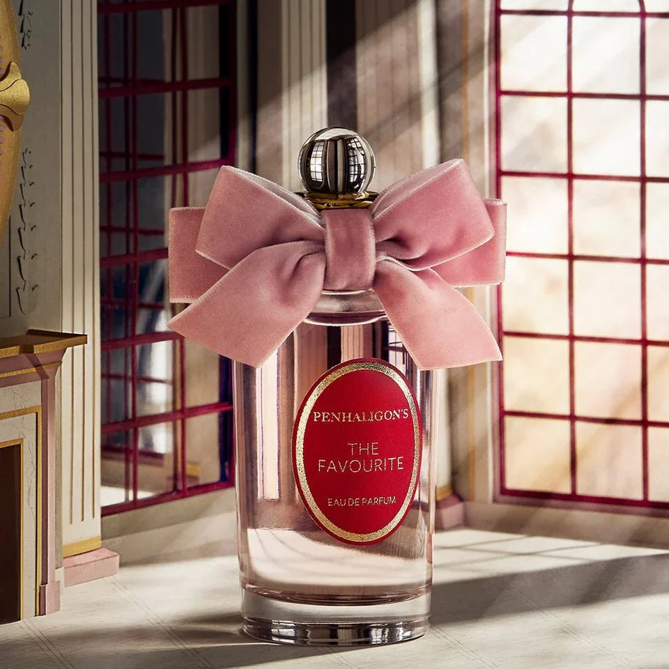 Penhaligon's The Favourite EDP - Image 2