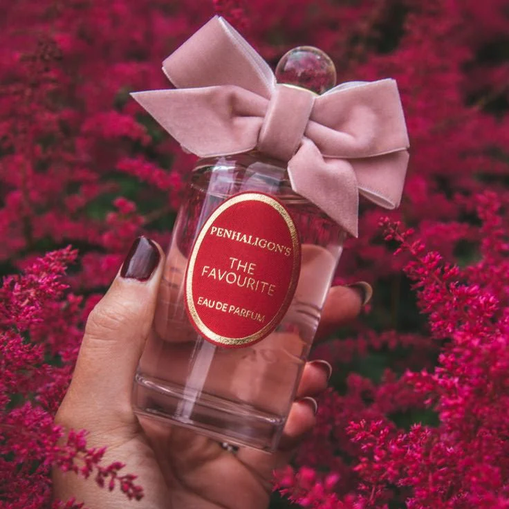 Penhaligon's The Favourite EDP - Image 3