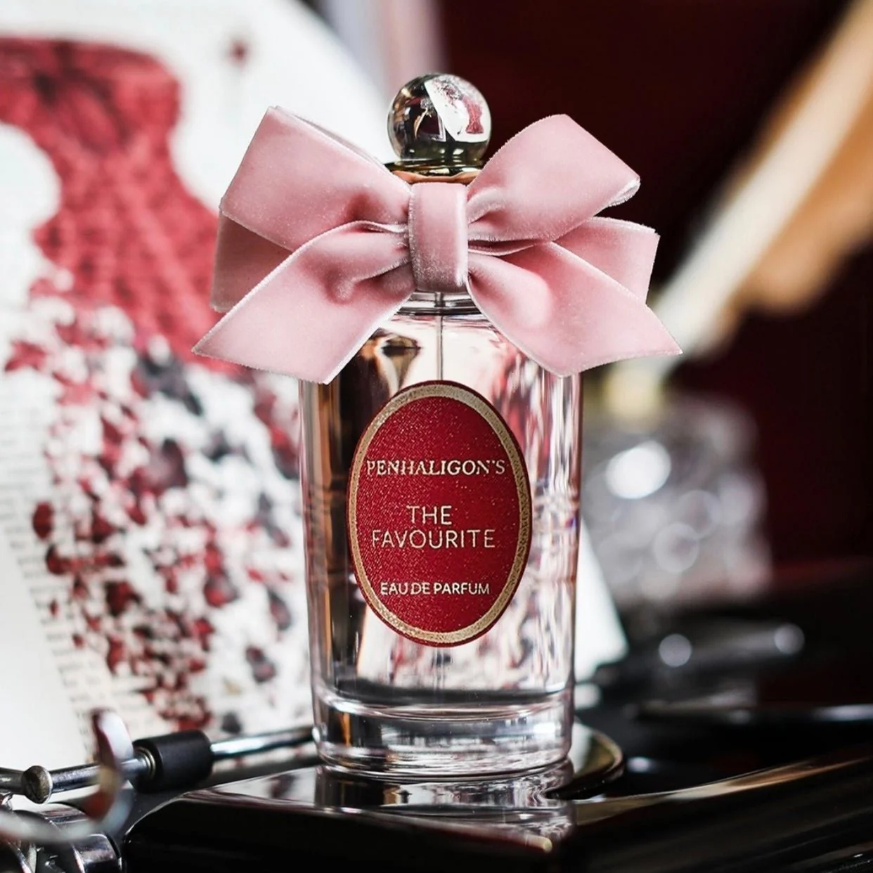 Penhaligon's The Favourite EDP - Image 4