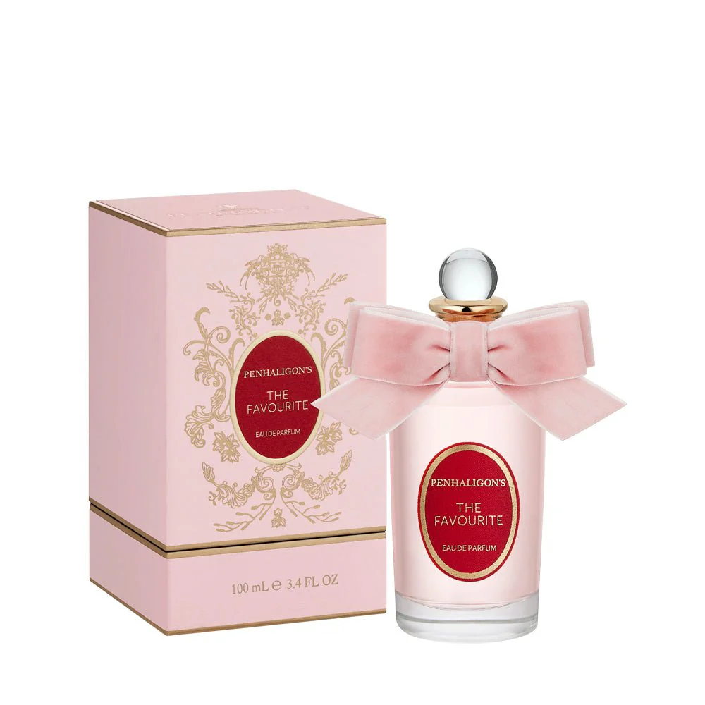 Penhaligon's The Favourite EDP - Image 5