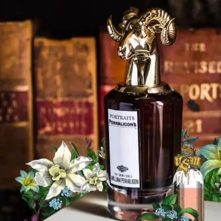 Penhaligon's The Inimitable William Penhaligon EDP - Image 3