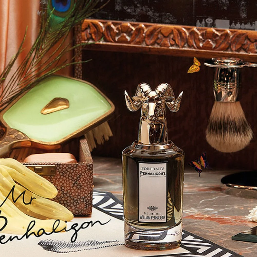Penhaligon's The Inimitable William Penhaligon EDP - Image 4