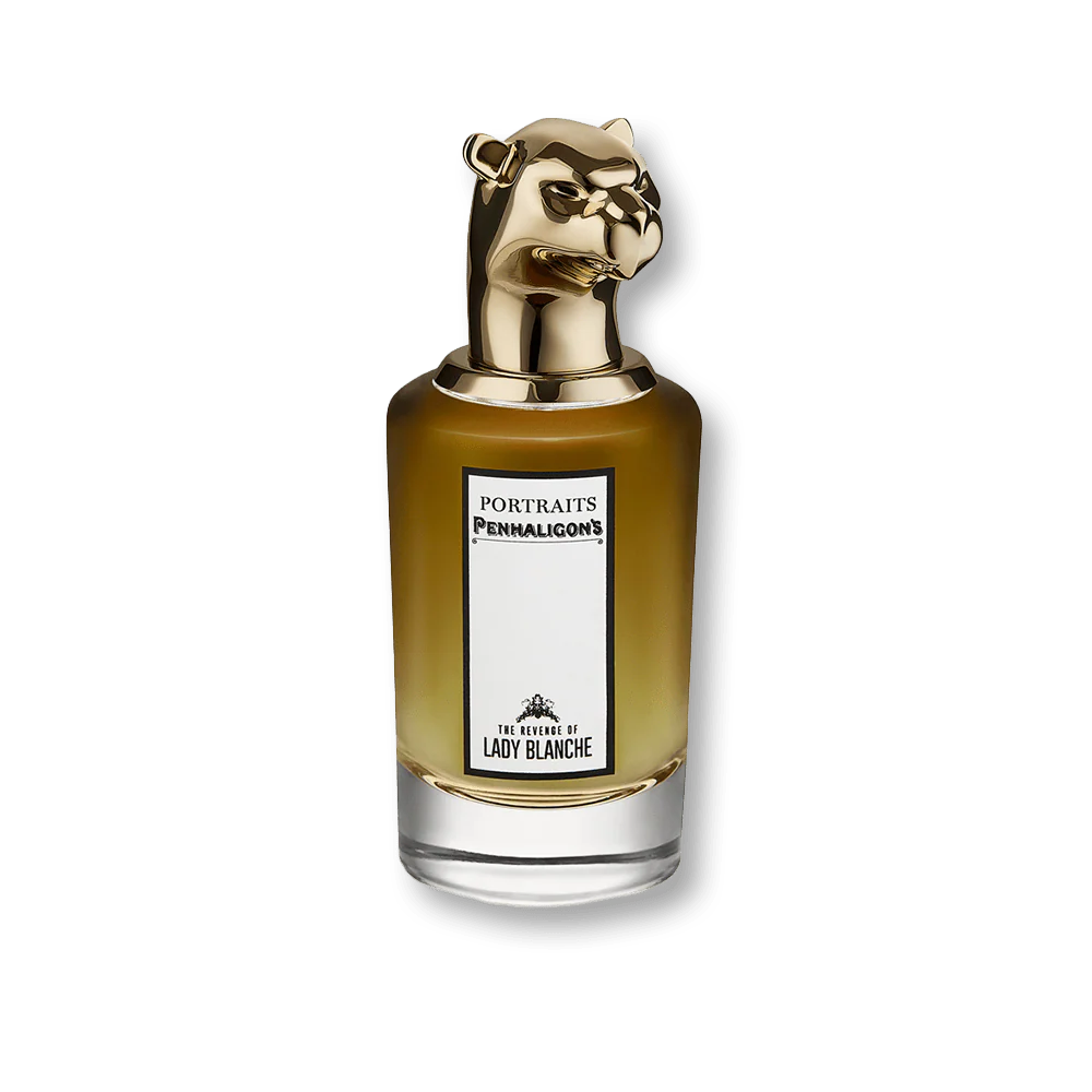 Penhaligon's The Revenge Of Lady Blanche EDP