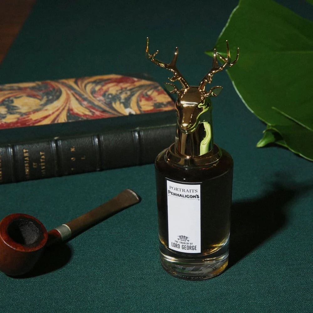 Penhaligon's The Tragedy Of Lord George EDP - Image 3