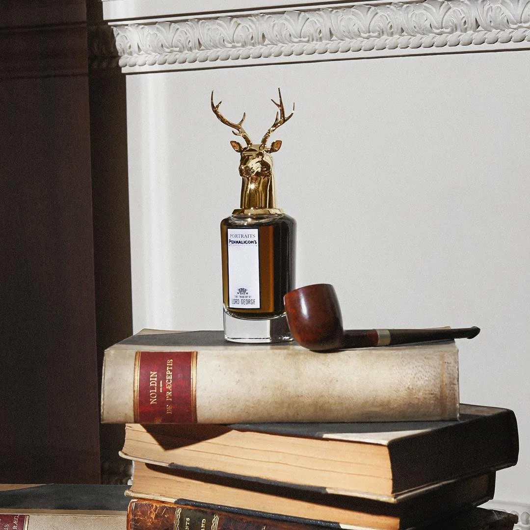 Penhaligon's The Tragedy Of Lord George EDP - Image 4