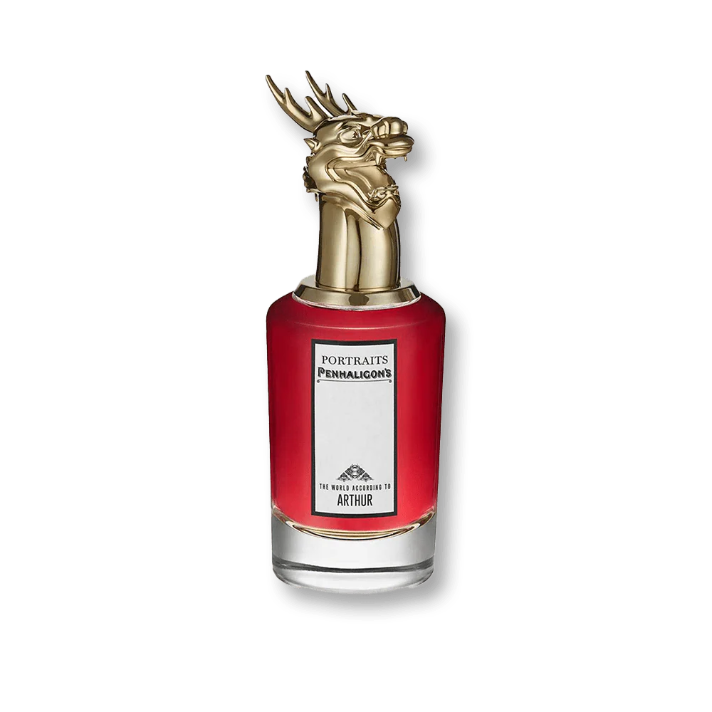 Penhaligon's The World According To Arthur EDP