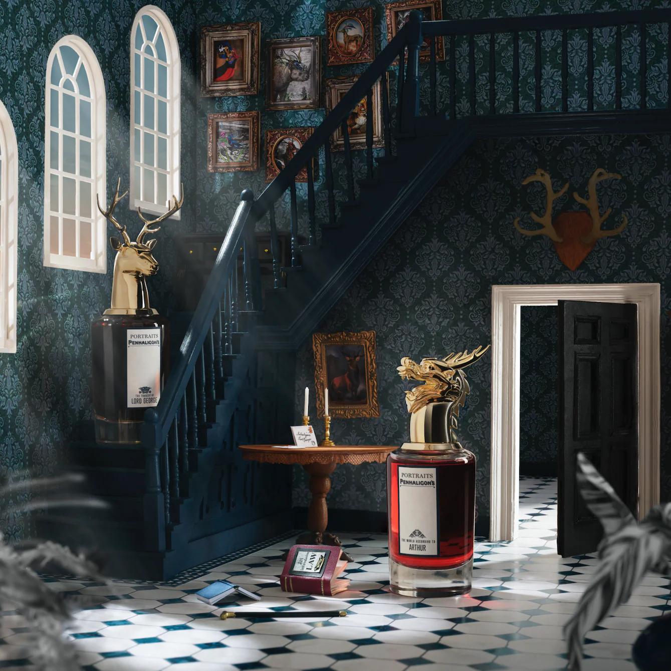 Penhaligon's The World According To Arthur EDP - Image 6
