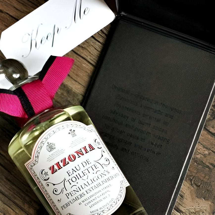 Penhaligon's Zizonia EDT - Image 3