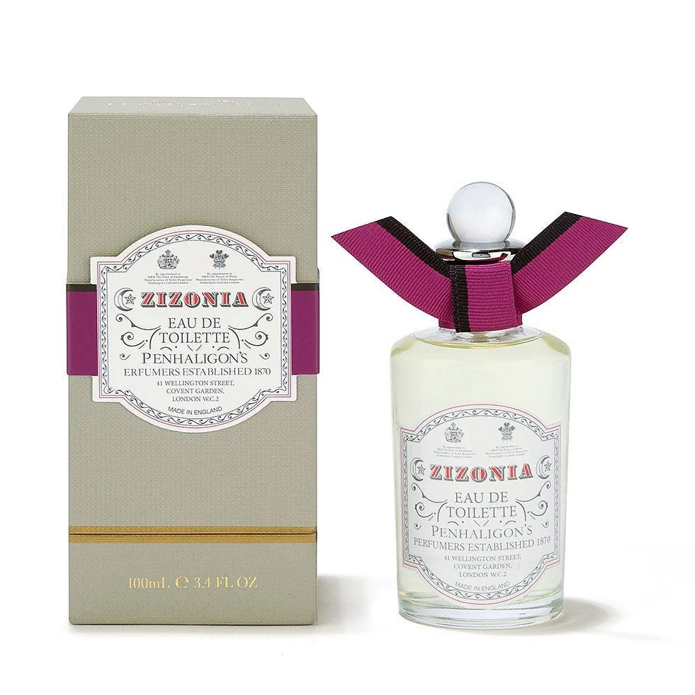 Penhaligon's Zizonia EDT - Image 4