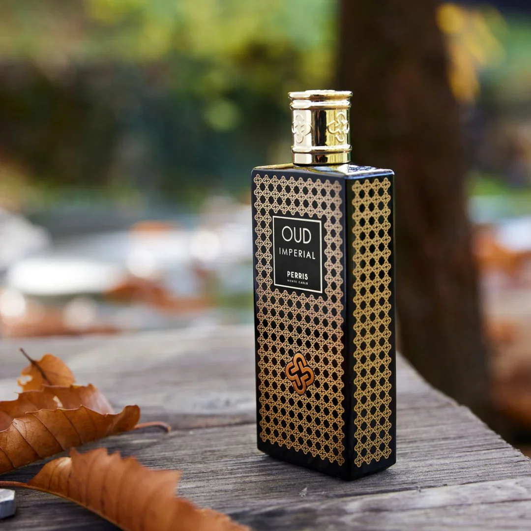 Perris Monte Carlo Oud Imperial EDP - Image 4
