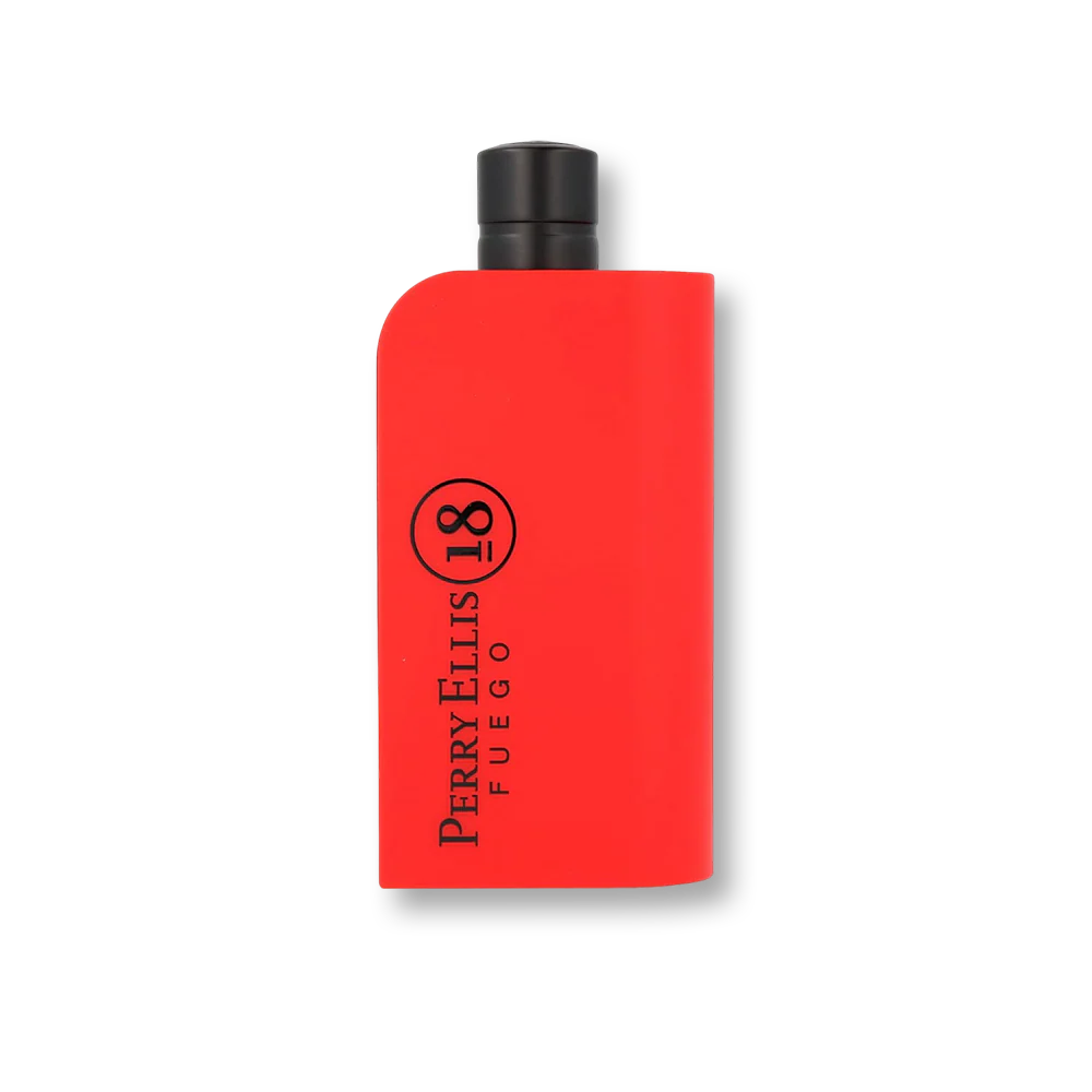 Perry Ellis 18 Fuego EDT
