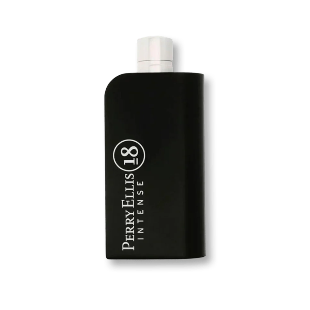 Perry Ellis 18 Intense EDT