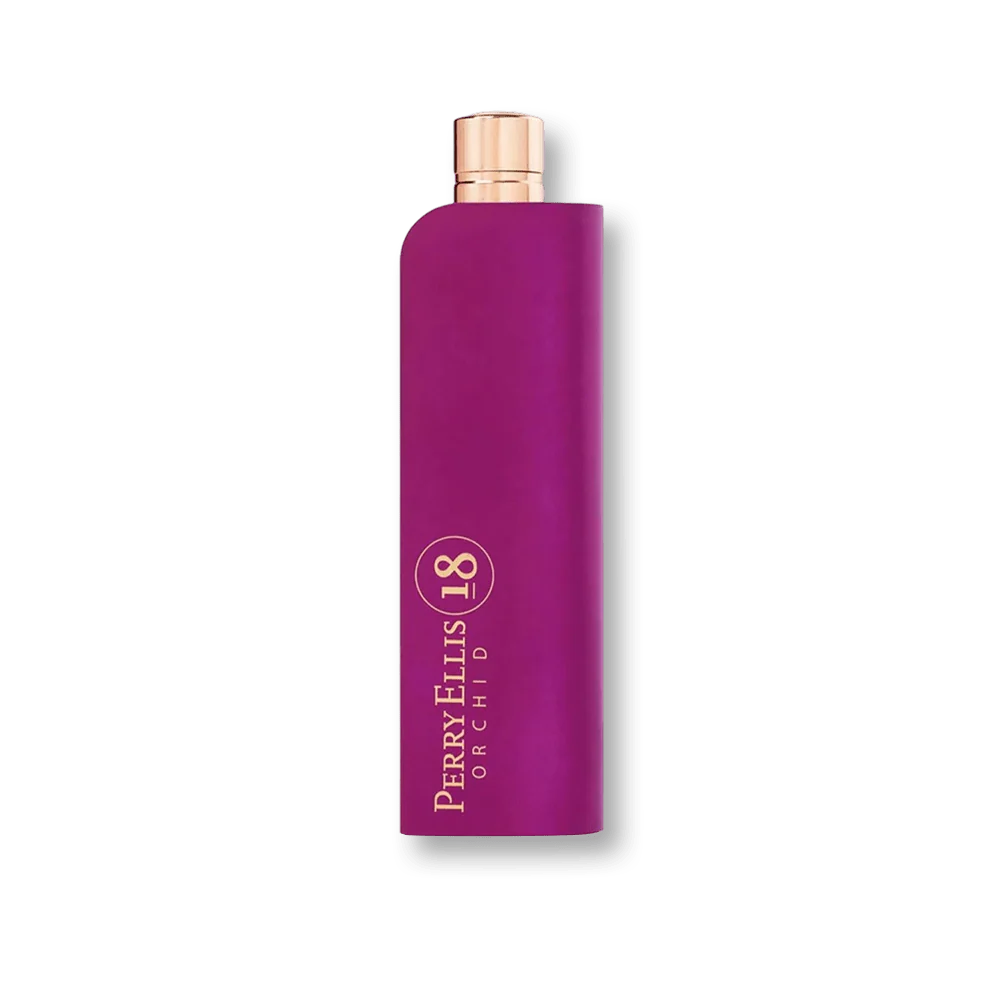 Perry Ellis 18 Orchid EDP